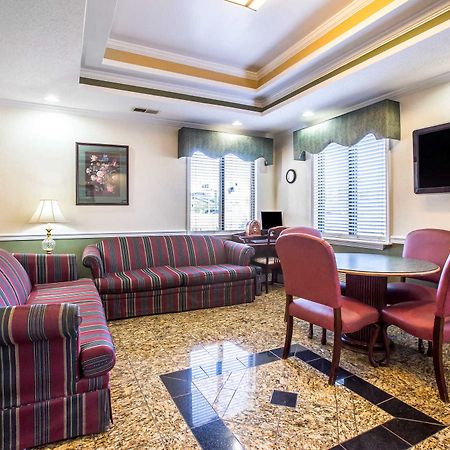 Relax Inn Milledgeville Zewnętrze zdjęcie