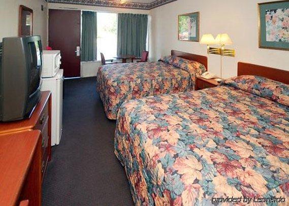 Relax Inn Milledgeville Pokój zdjęcie
