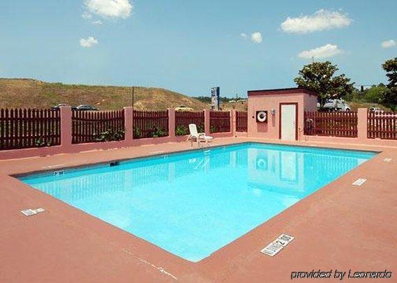 Relax Inn Milledgeville Udogodnienia zdjęcie