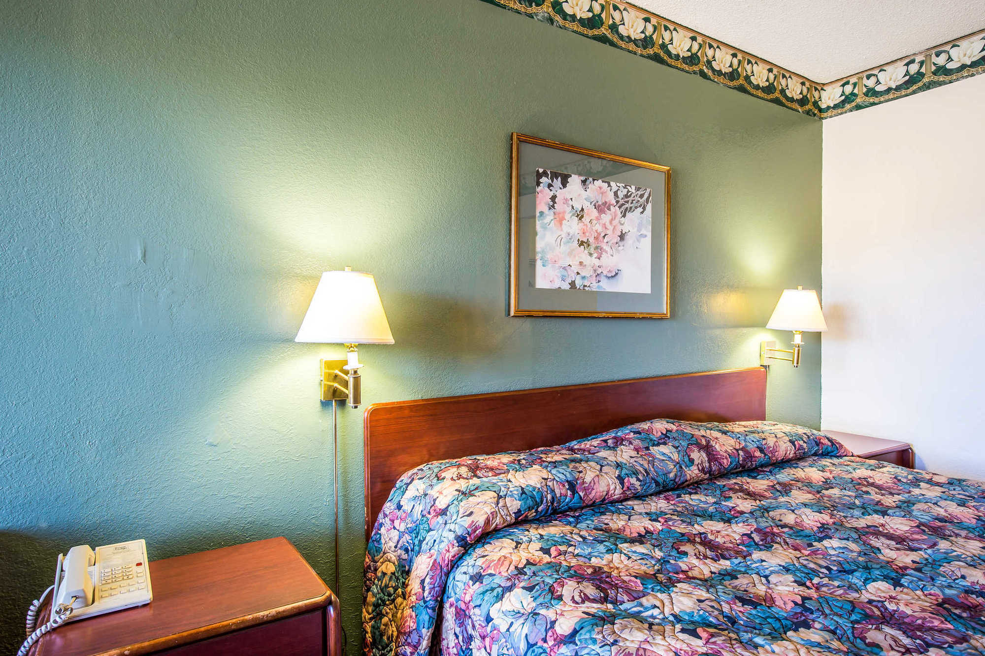 Relax Inn Milledgeville Pokój zdjęcie
