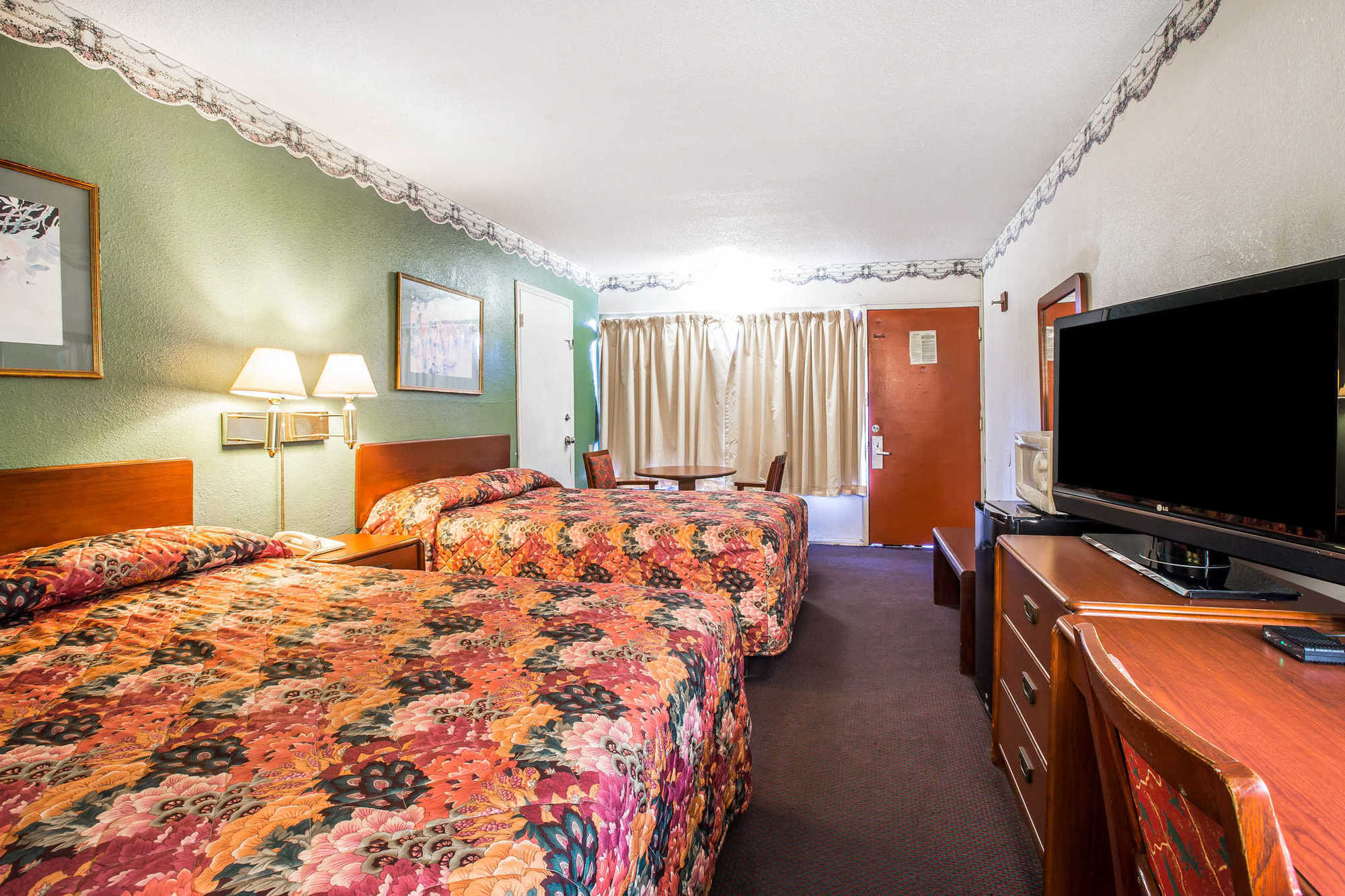 Relax Inn Milledgeville Pokój zdjęcie