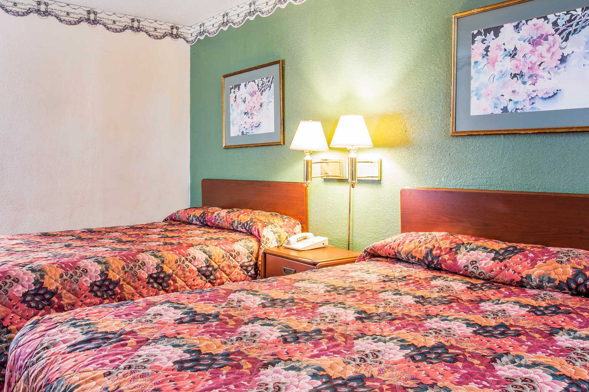Relax Inn Milledgeville Pokój zdjęcie