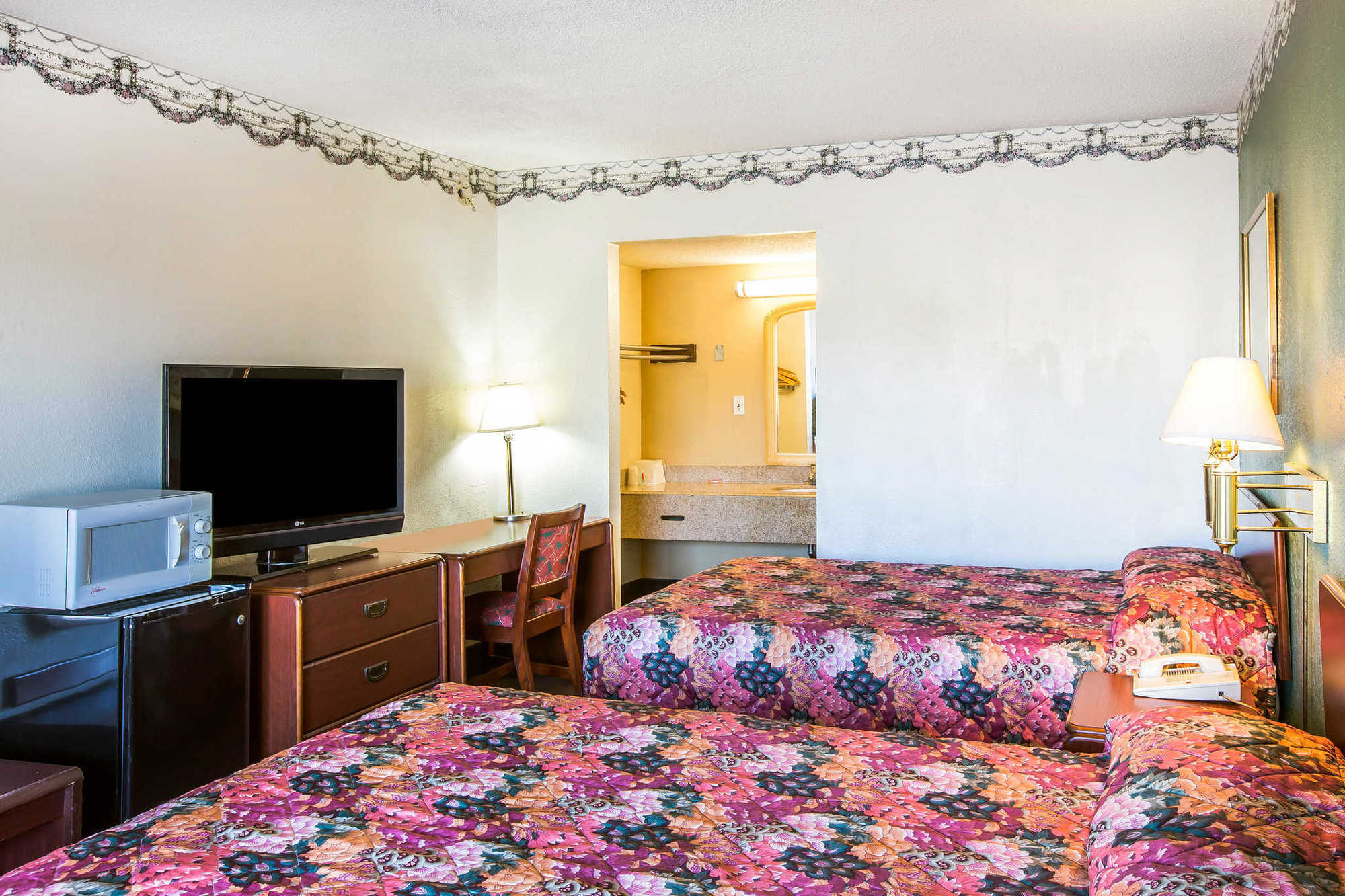Relax Inn Milledgeville Pokój zdjęcie