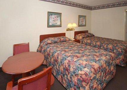 Relax Inn Milledgeville Zewnętrze zdjęcie
