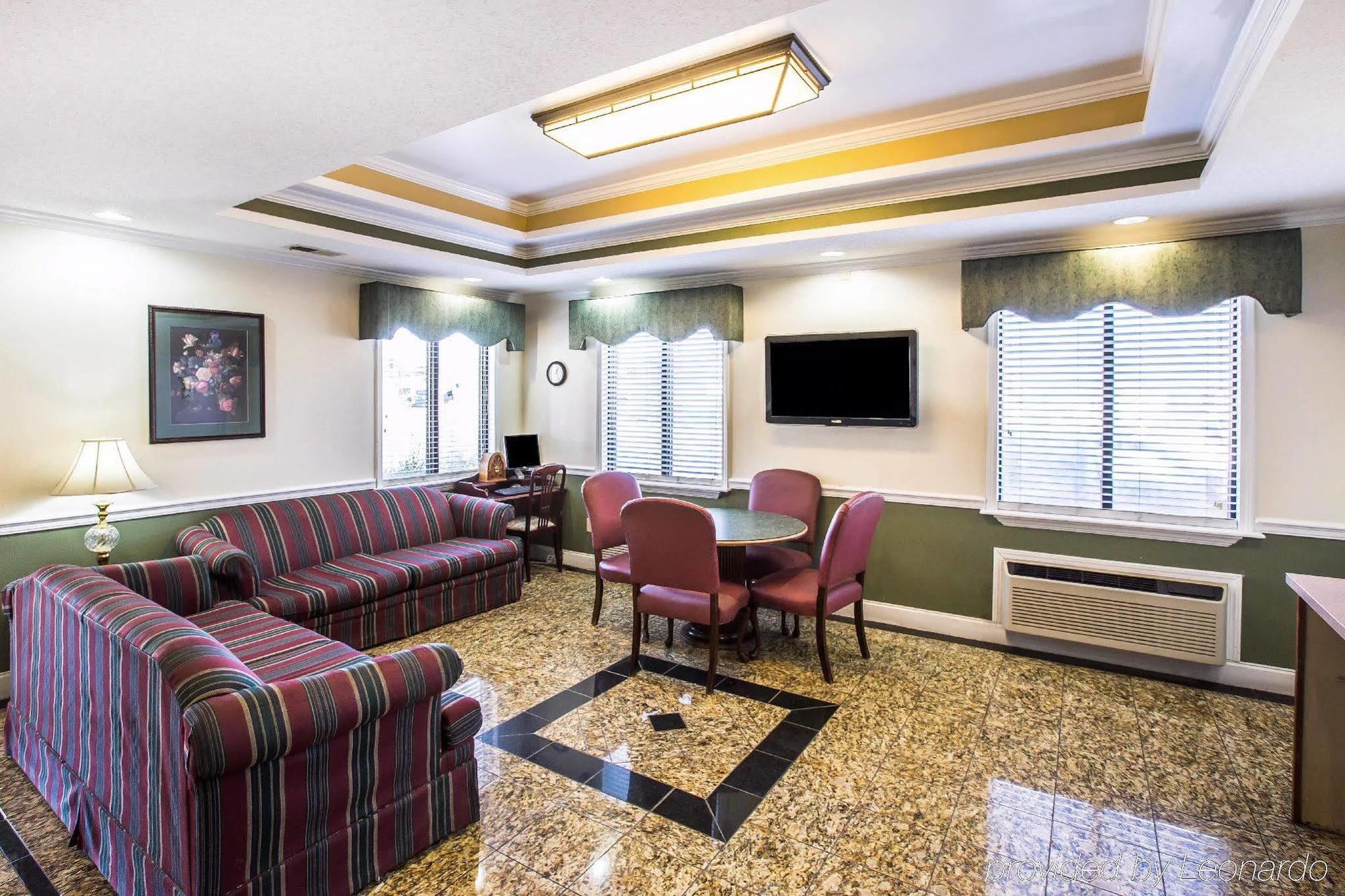 Relax Inn Milledgeville Zewnętrze zdjęcie