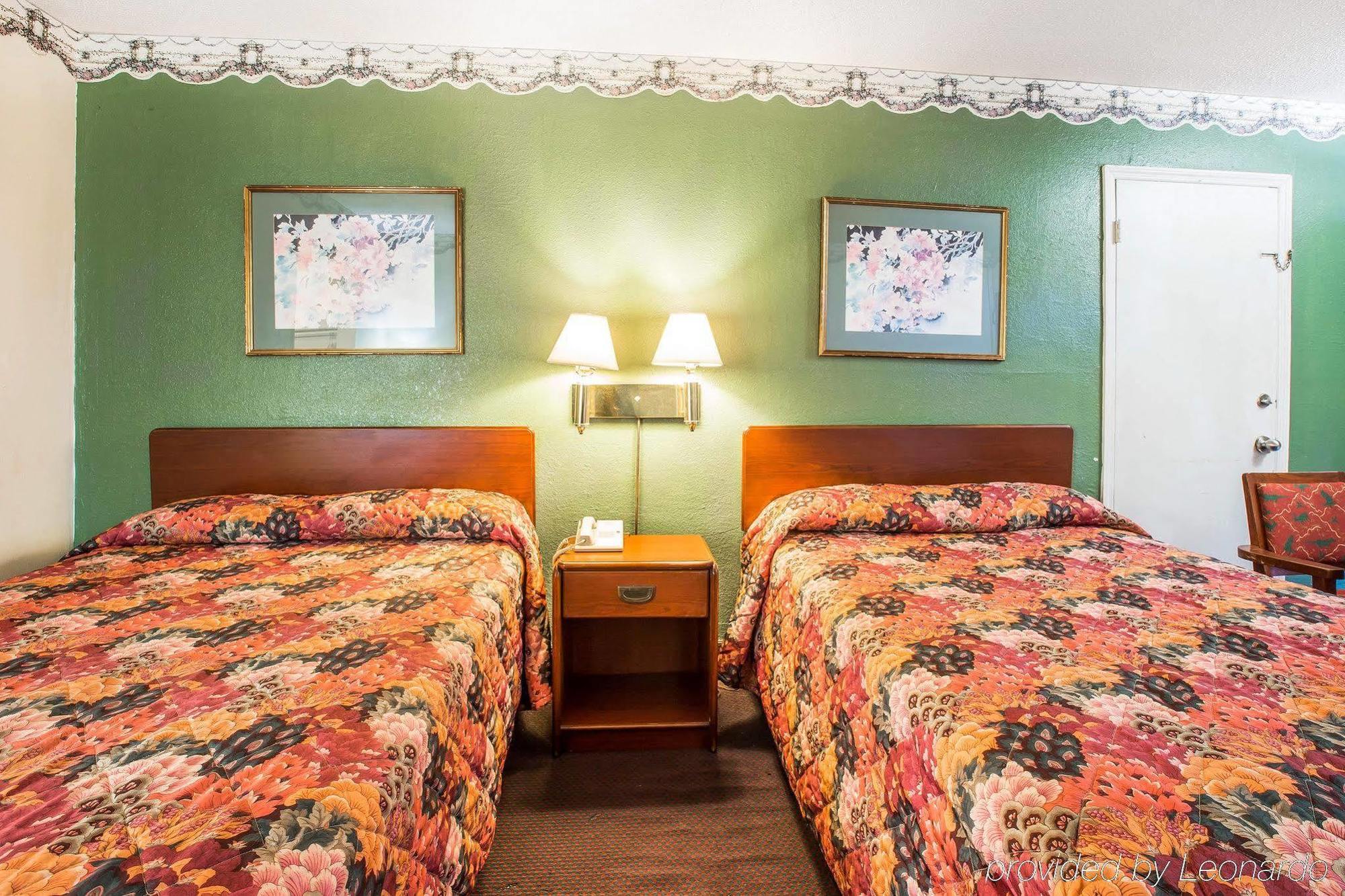 Relax Inn Milledgeville Zewnętrze zdjęcie