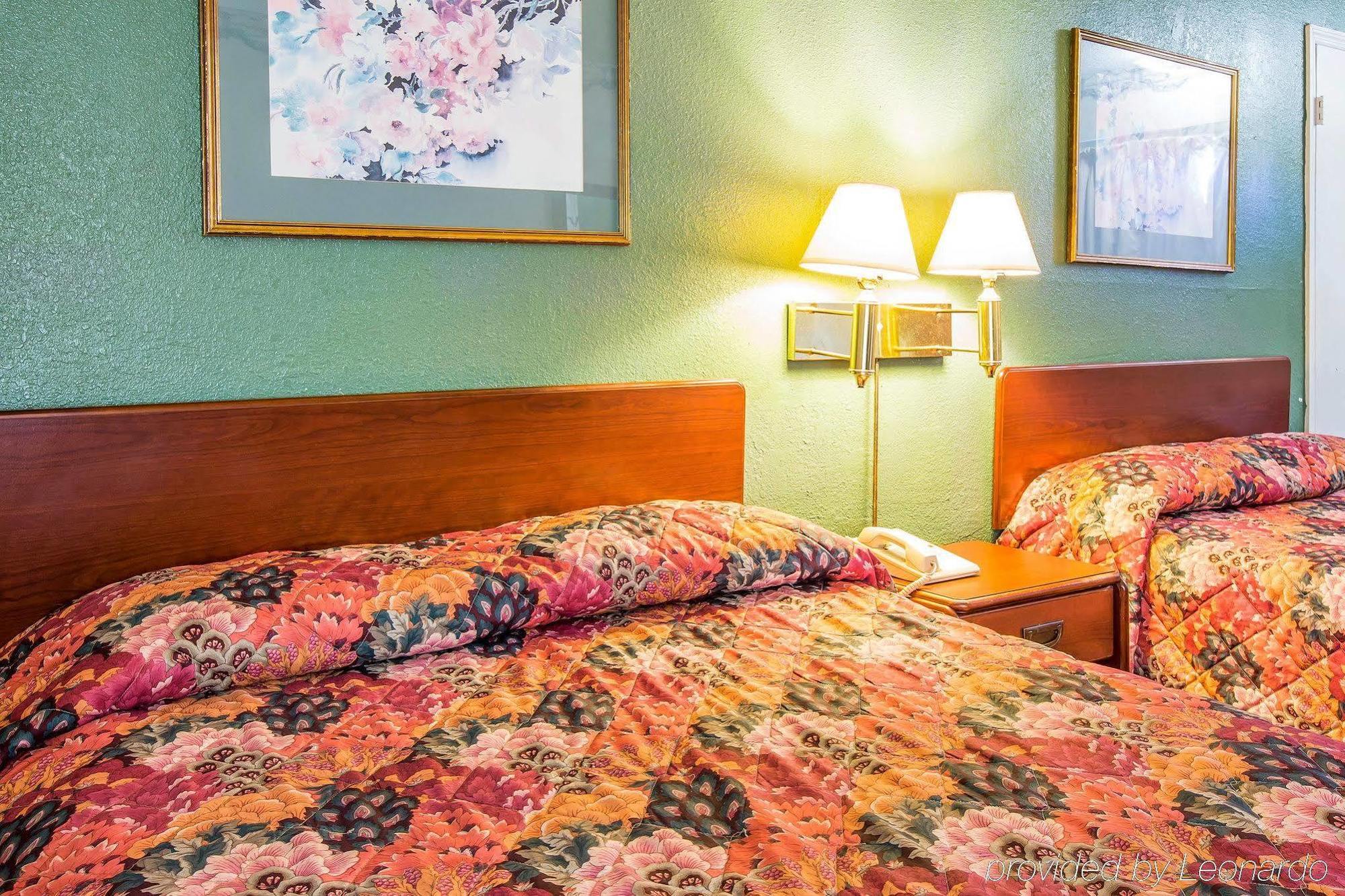 Relax Inn Milledgeville Zewnętrze zdjęcie