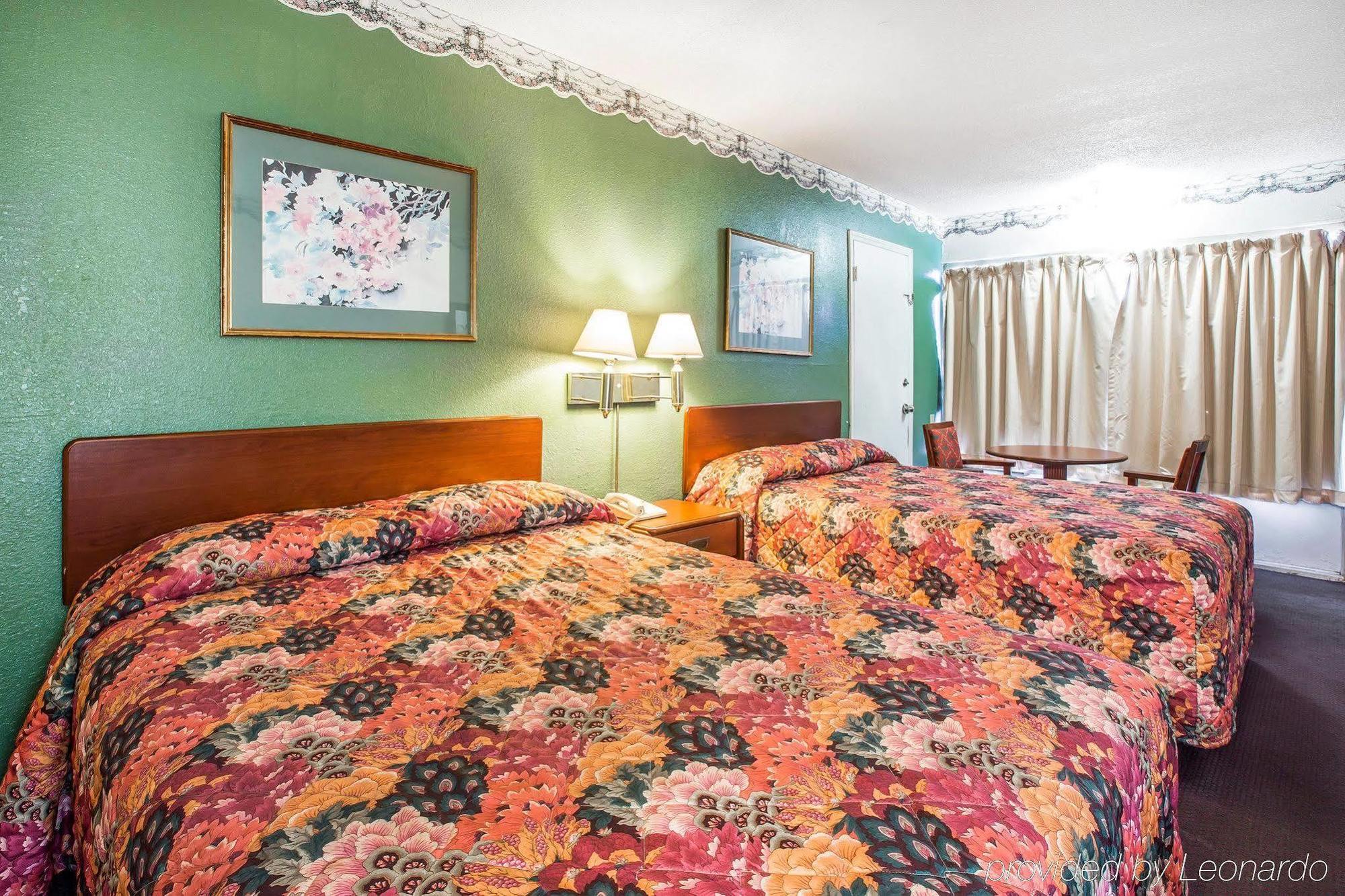 Relax Inn Milledgeville Zewnętrze zdjęcie