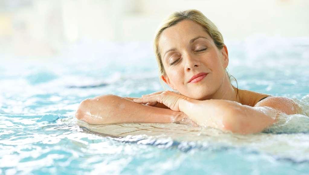 Relax Inn Milledgeville Udogodnienia zdjęcie