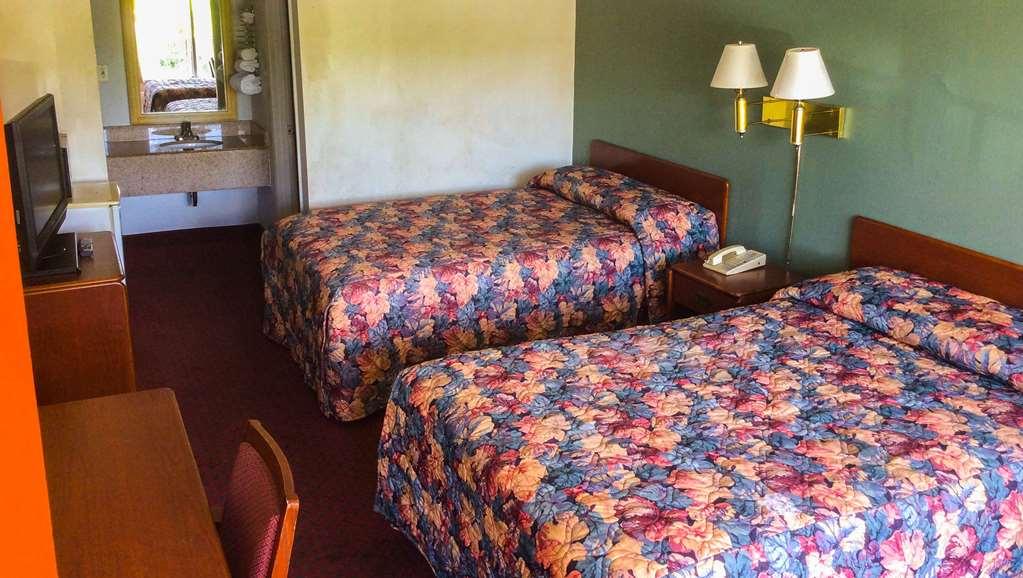 Relax Inn Milledgeville Pokój zdjęcie